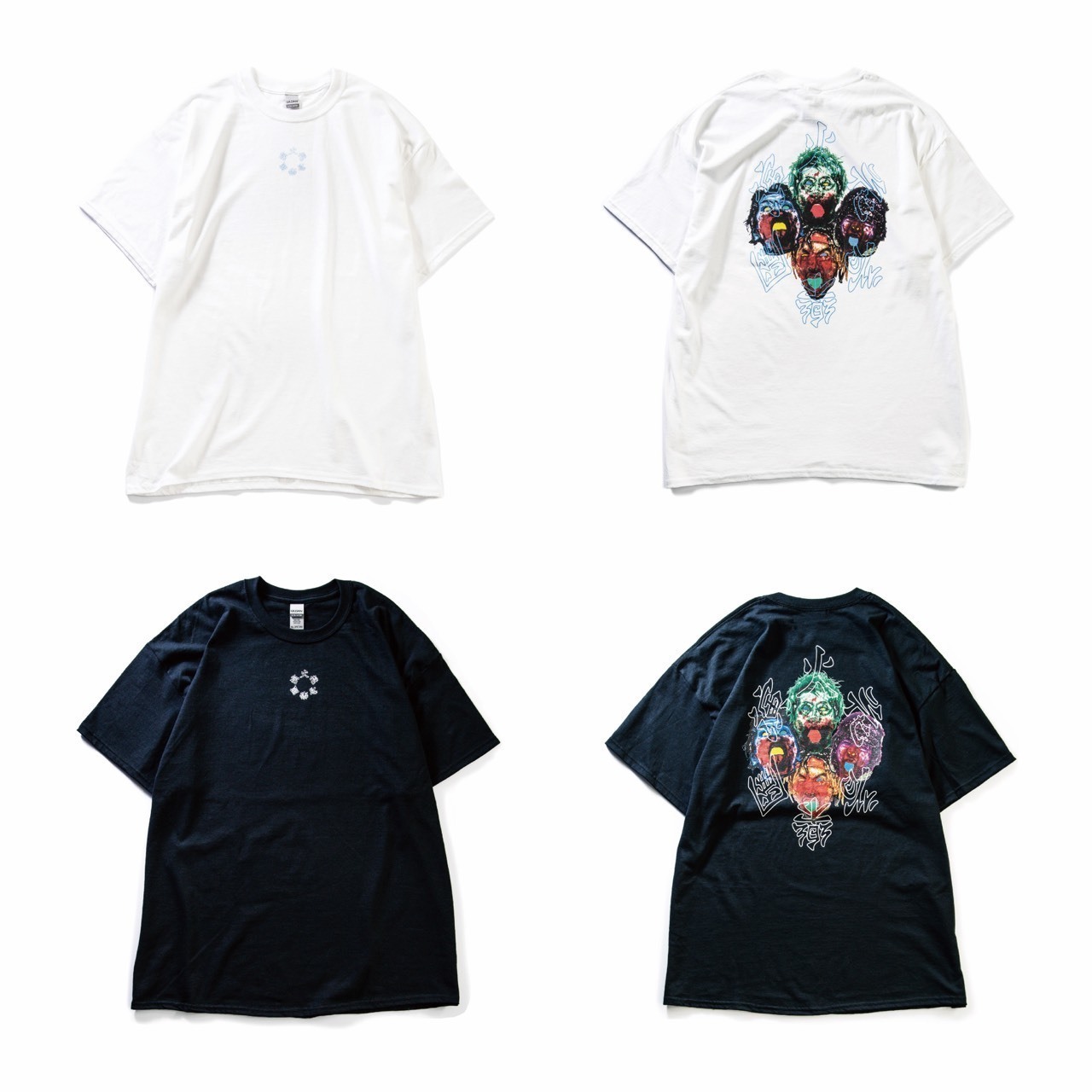 SPARK!! SOUND!! SHOW!! スサシTシャツ XL SPARK!!SOUND!!SHOW!!