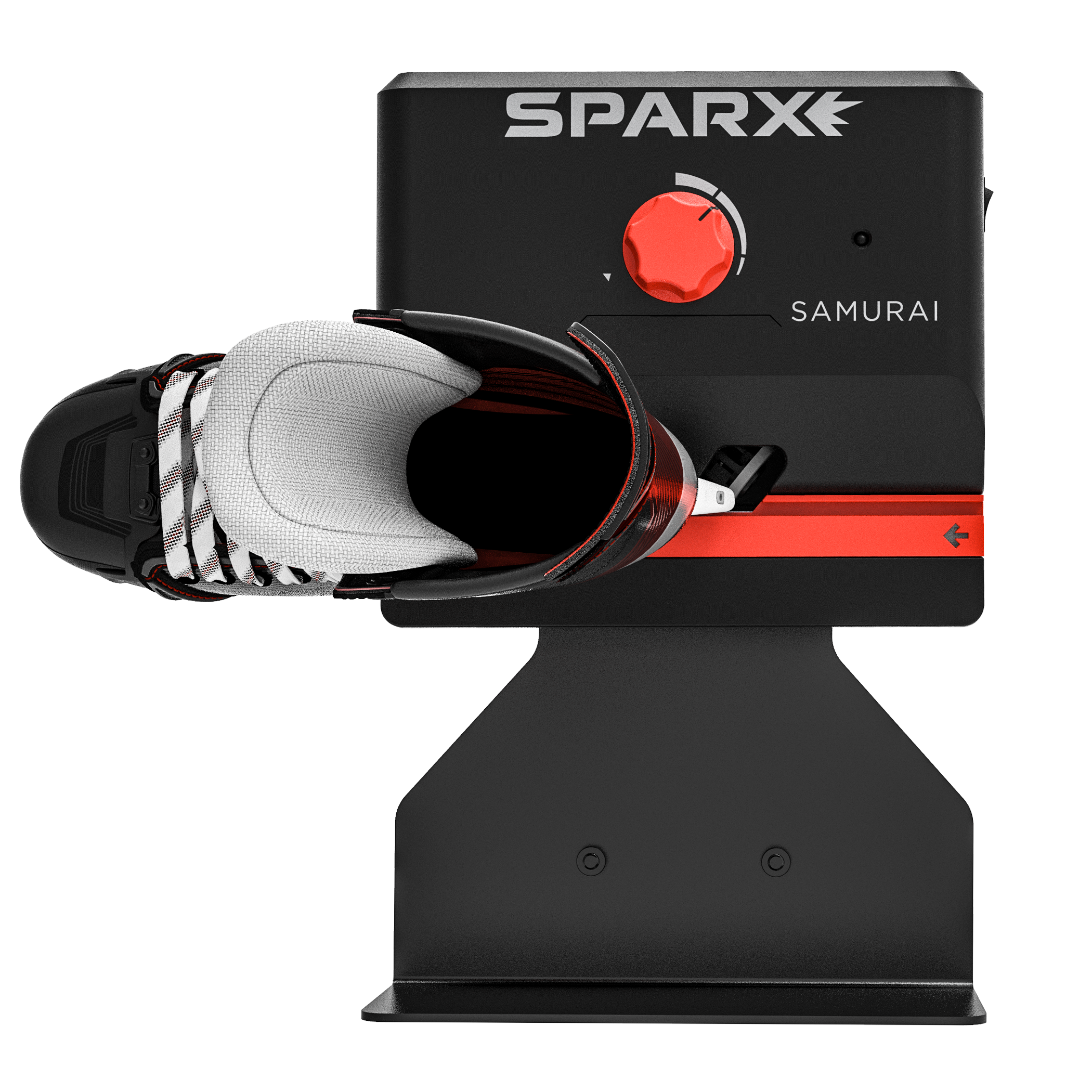Sparx SAMURAI™ – Sparx Hockey