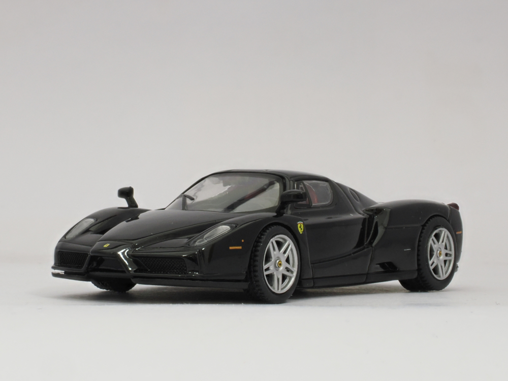 1/64 Enzo Ferrari 2002【フェラーリGTコレクション】 | GrandTouring