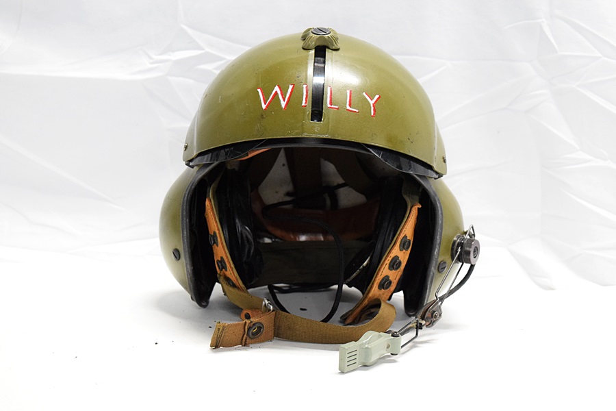 米軍 放出品 GENTEX SPH-4 フライトヘルメット - エアガン買取スペース