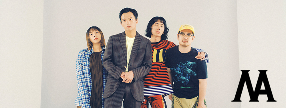 MONO NO AWARE SHOP（MONO NO AWARE SHOP） | SPACE SHOWER STORE