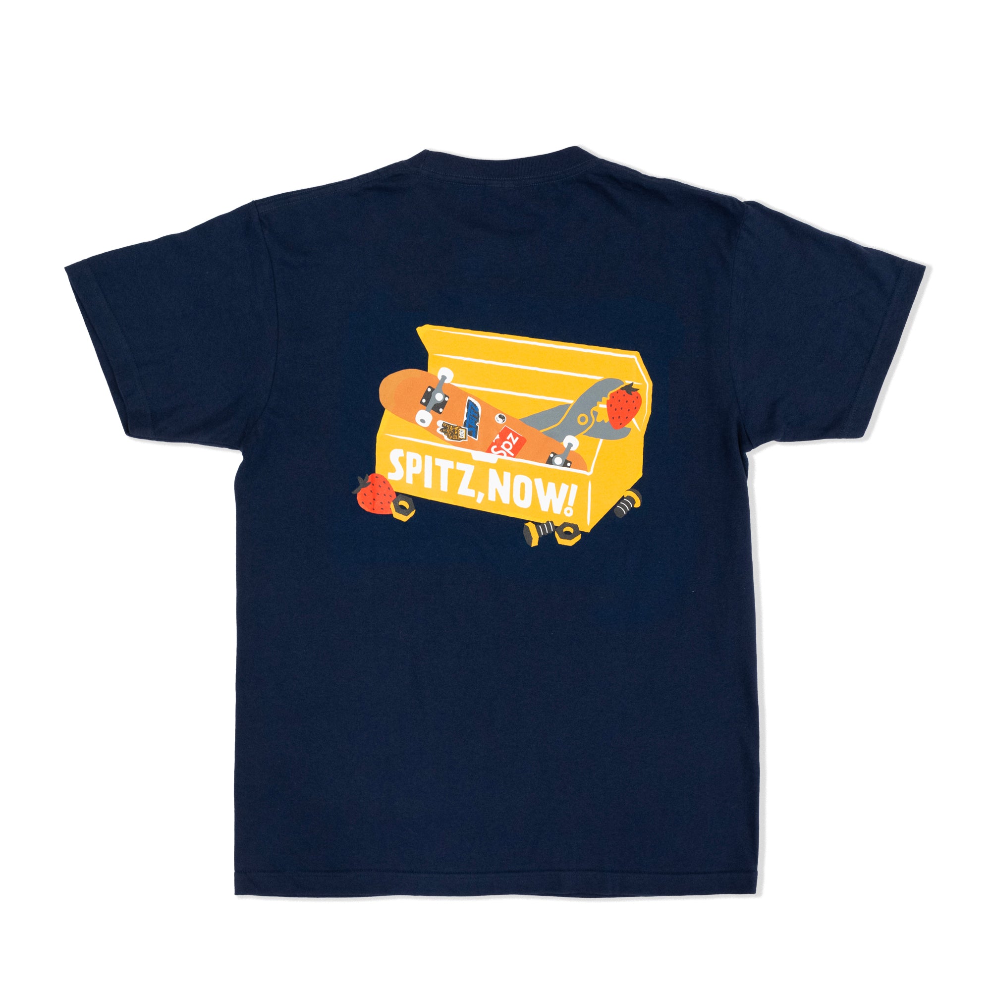 アパレル – SPITZ,NOW! 〜ロック大陸の物語展〜 ONLINE STORE