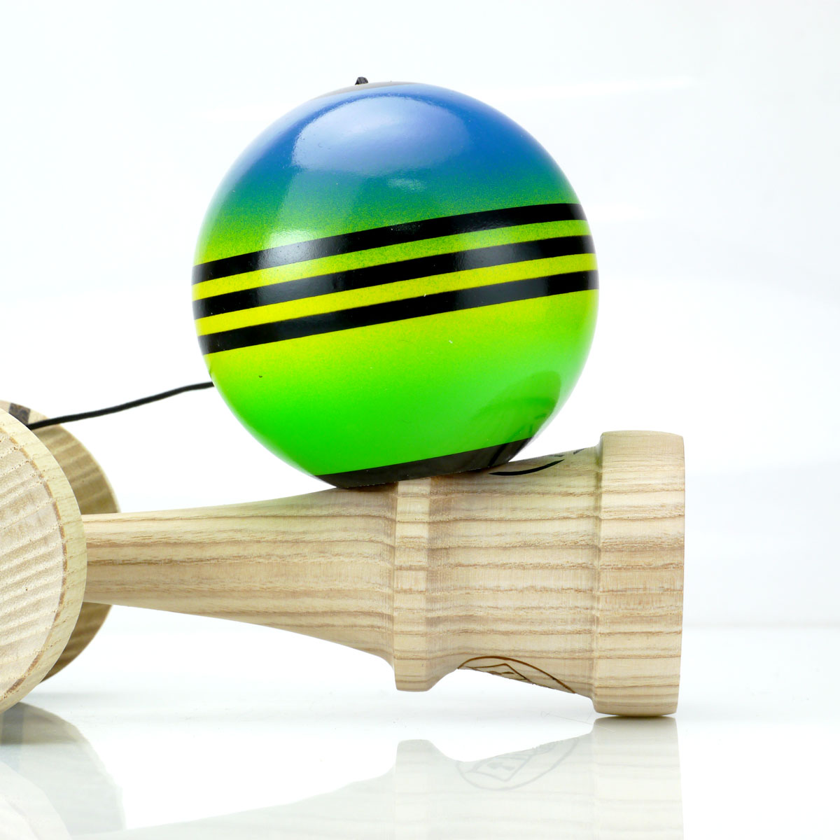 Cereal Kendama - Hesh Mod 2025 Hybrid2o4 Shape