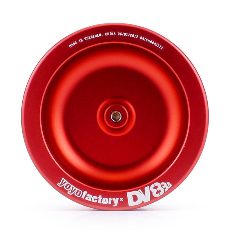 SPINGEAR - yoyofactory DV888