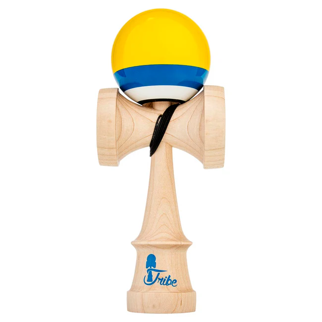 KendamaUSA - Tribe Models Jet Shape