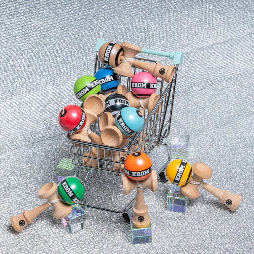KROM - MIKRO Micro Kendama