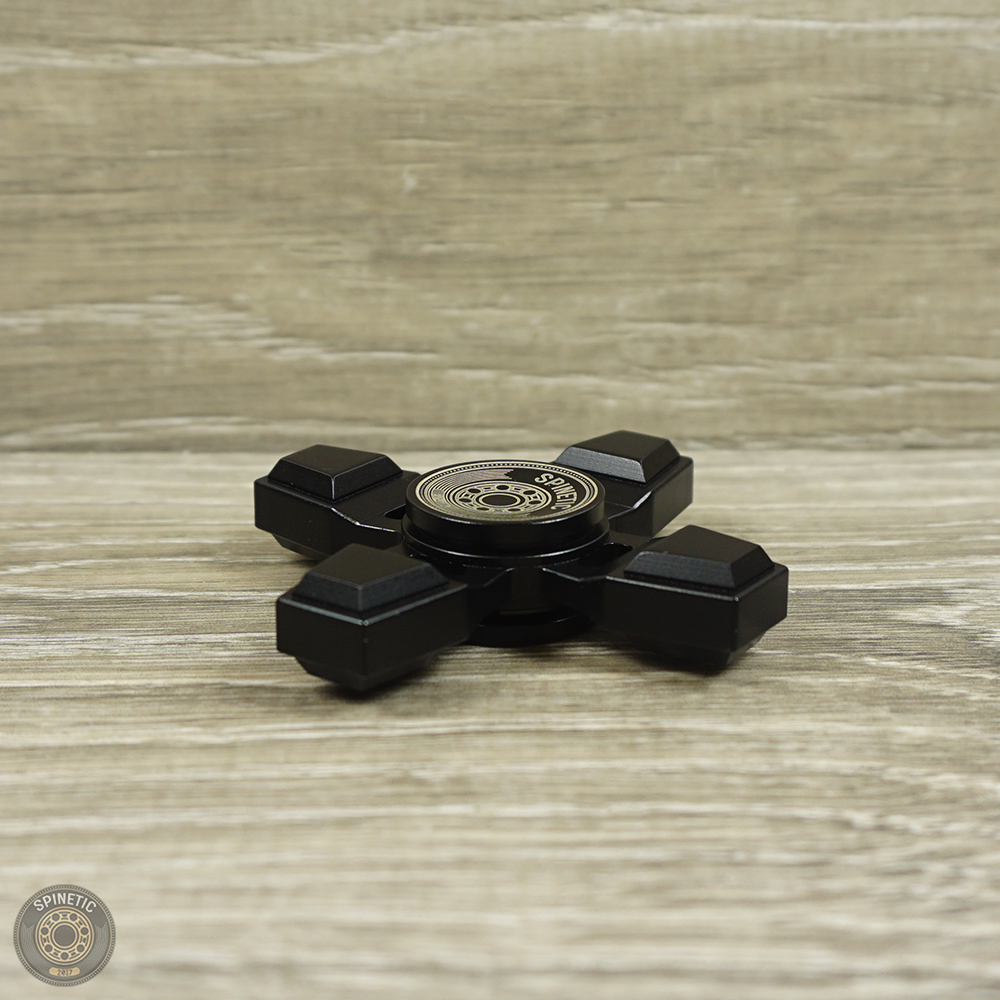 Spinetic Spinners X Spinner - Spinetic Spinners
