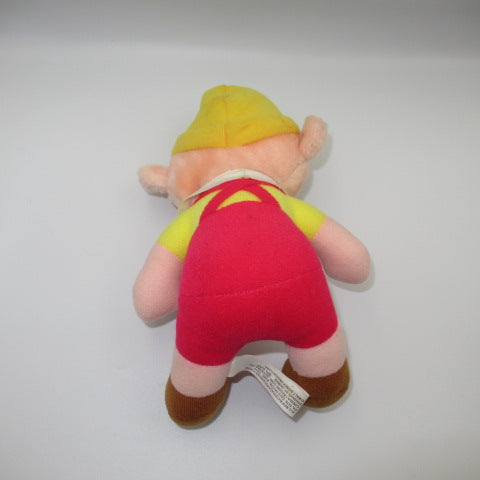 Disney☆ディズニー☆ピノキオ☆人形☆フィギュア☆ぬいぐるみ