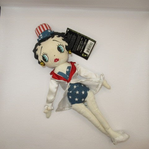 ベティちゃん（Betty Boop） – おもちゃやSPIRAL