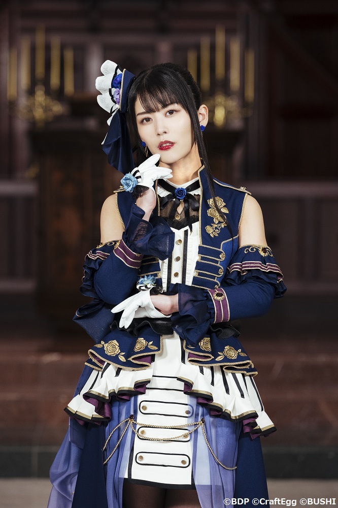 画像】「Roseliaの集大成であり、ここがスタート」ミニAlbum『ROZEN