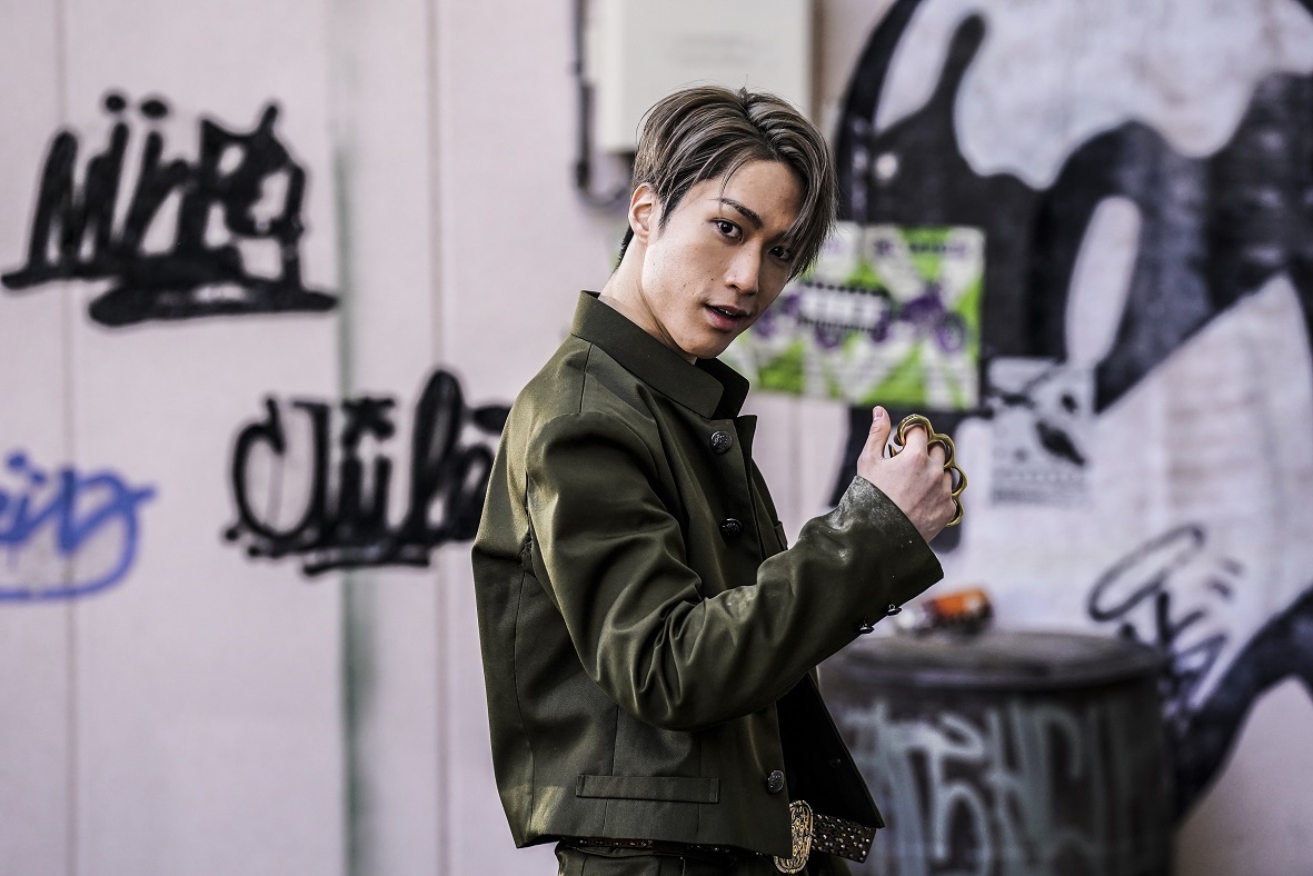 THE RAMPAGEら出演 『HiGH＆LOW THE WORST X』完成披露試写会＆PREMIUM