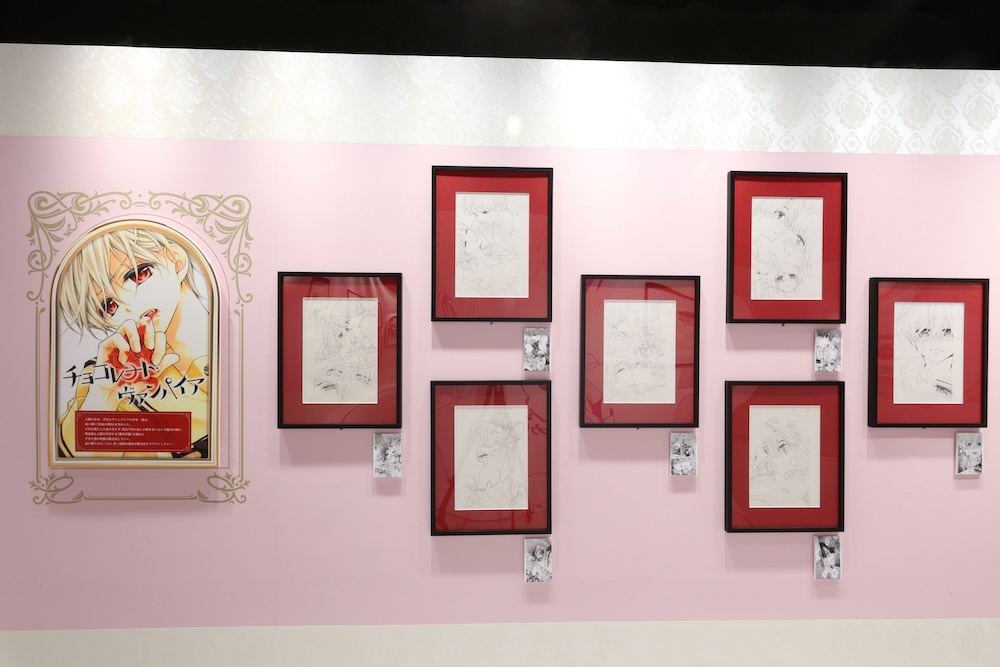 お互いの作品への敬意と“好き”が交差する合同展『みなくま展』有楽町