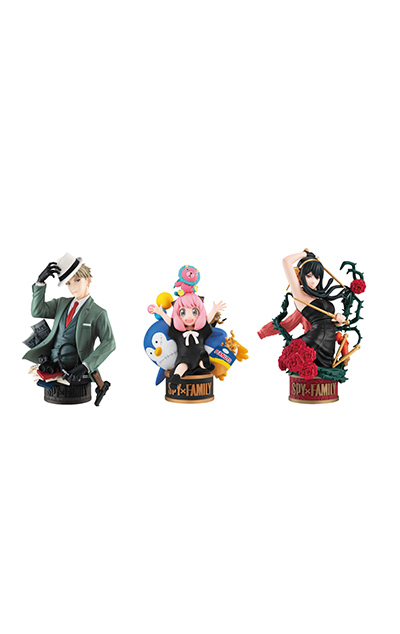 GOODS｜アニメ『SPY×FAMILY』