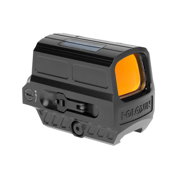 Holosun HS512C Enclosed Reflex Sight