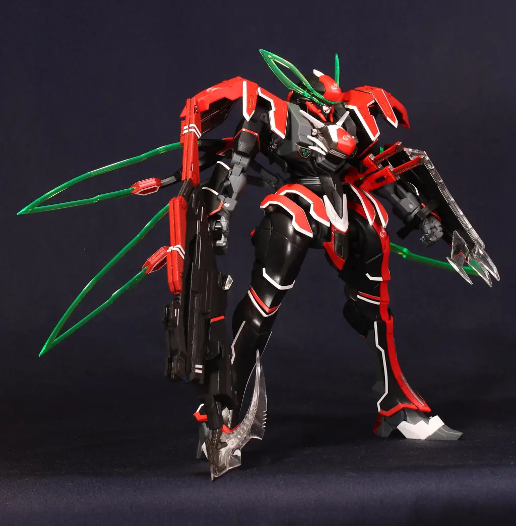 ヴァルヴレイヴI 火人 | 革命機ヴァルヴレイヴ | RoboInfo