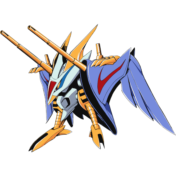 夏鬼丸 | 魔神英雄伝ワタル2 | RoboInfo