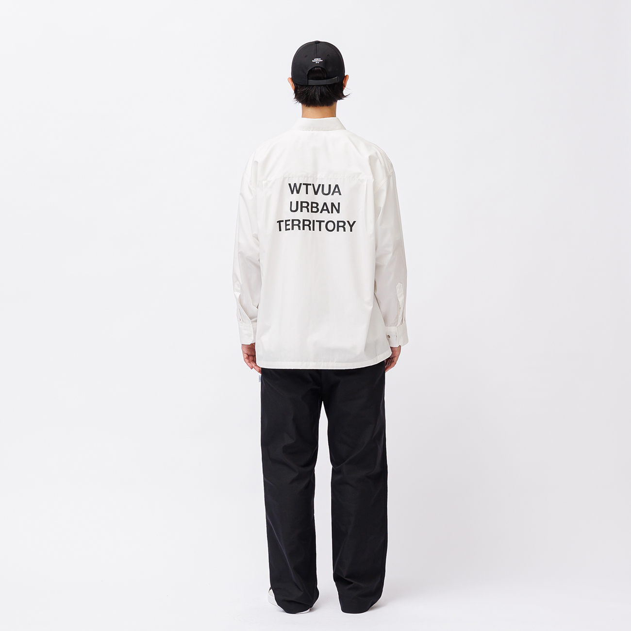 REPO / LS / CTPL. BROADCLOTH | 服と工藝 SWITCH｜福島県福島市の