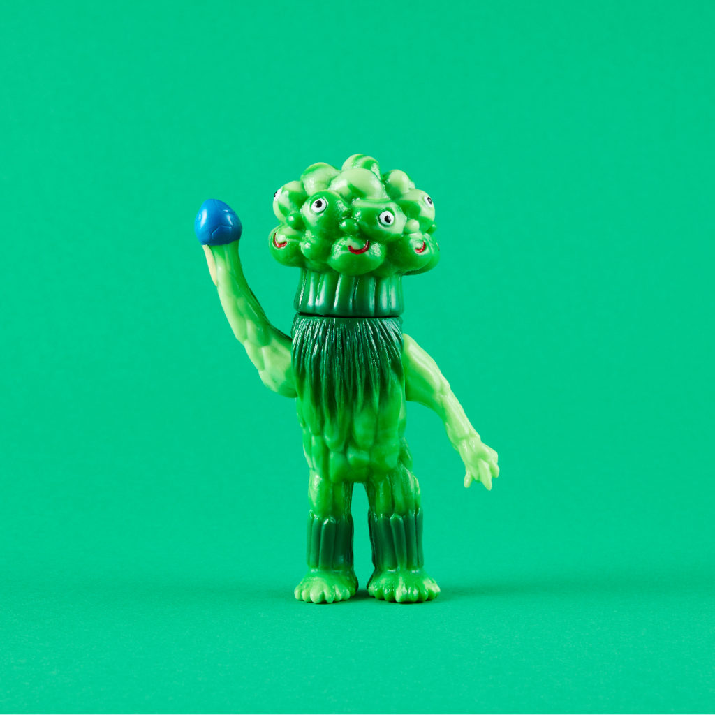 マタンゴ Designed by SwimmyDesignLab 5期 - SwimmyDesignLab Inc.