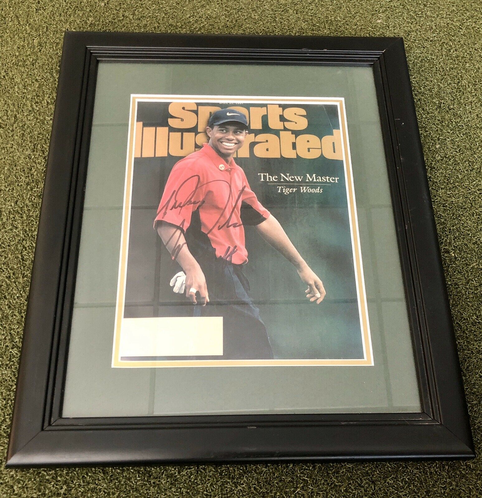 Fine Art/ Collectibles · SwingPoint Golf®