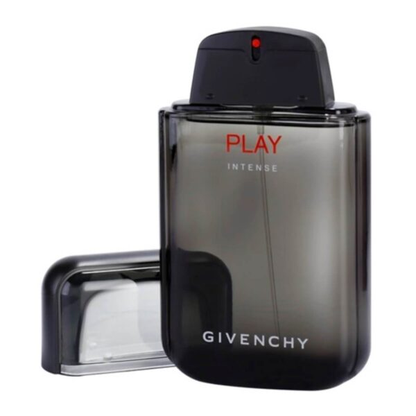 Givenchy Play Intense Eau De Toilette 100ml - Swiss Yarn