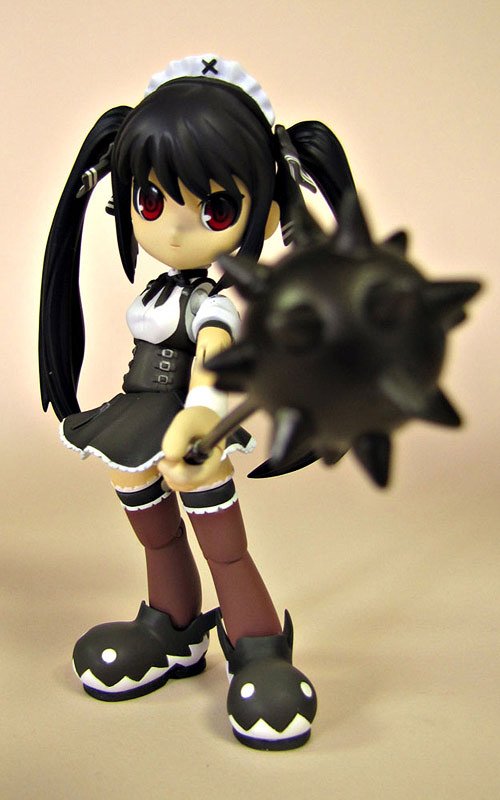 CDJapan : Plafia PangYa Kooh Figure/Doll Collectible