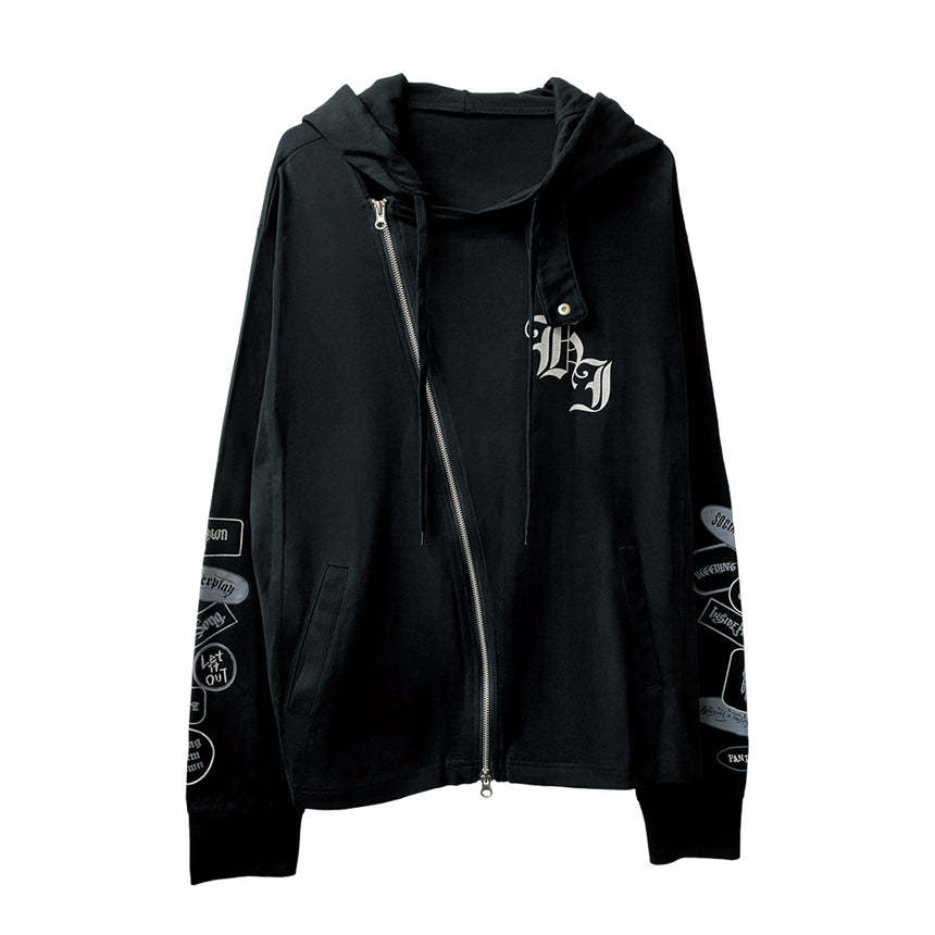 CDJapan : [Shipping Estimate: Usually in 1 Month] HYDE [INSIDE