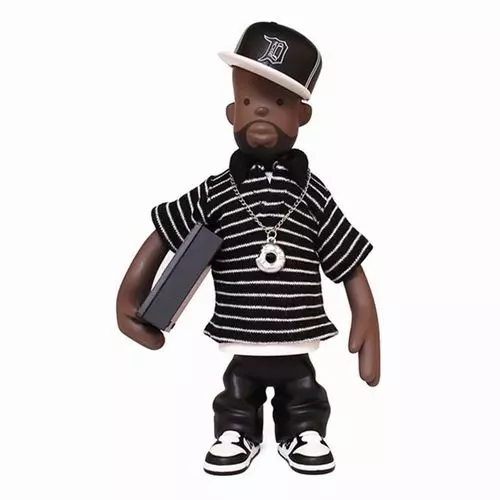 話題のJ DILLAフィギュア第2弾は『FIGURE BY PAY JAY (DONUTS EDITION