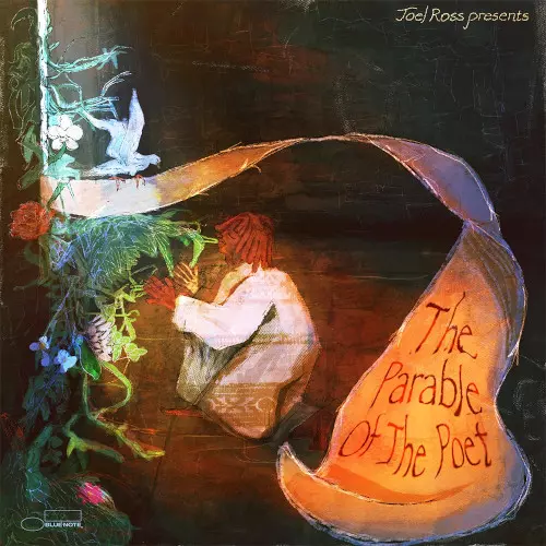 Parable Of The Poet/JOEL ROSS/ジョエル・ロス/現代最高峰の