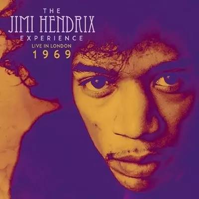 jimi hendrix ジミ・ヘンドリックス ジミ・ヘンドリックス | アルバート・ホール・エクスペリエンス