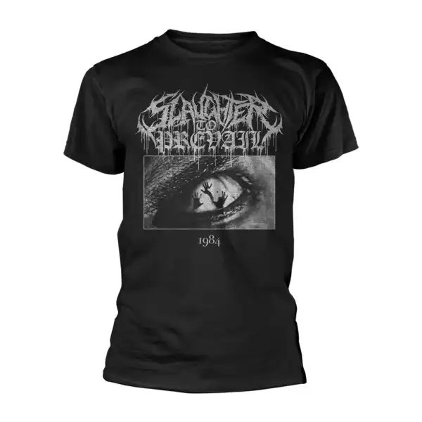 予約】SLAUGHTER TO PREVAIL ニューアルバム & Tシャツ｜ニュース
