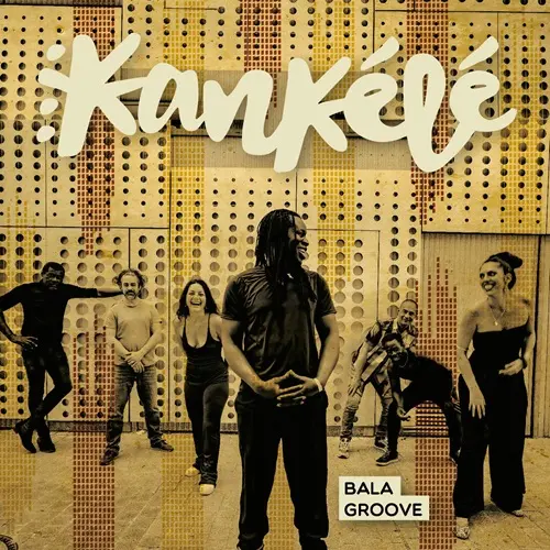 BALA GROOVE/KANKELE - ESSENTIAL GROOVE/カンケレ-エッセンシャル