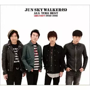 JUN SKY WALKER(S) / ジュン・スカイ・ウォーカーズ商品一覧｜PUNK
