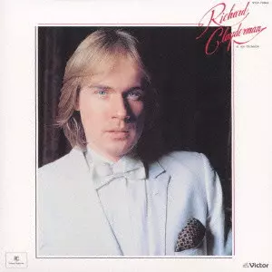 RICHARD CLAYDERMAN / リチャード・クレイダーマン商品一覧｜OLD ROCK