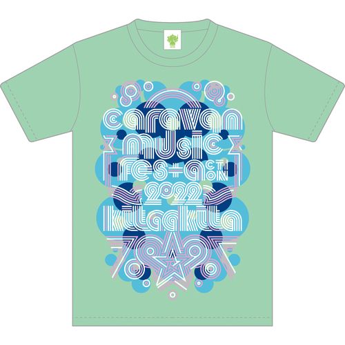 商品詳細ページ | 高橋優 OFFICIAL STORE | 2022秋田フェスTシャツ