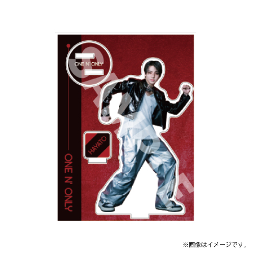 商品詳細ページ | ONLINE SHOP スタダ便 | [ONE N' ONLY]ONE N' ONLY