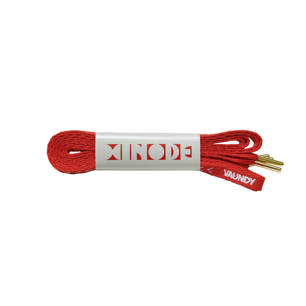 商品詳細ページ | Vaundy ONLINE STORE | Logo Shoelaces“HINODE”