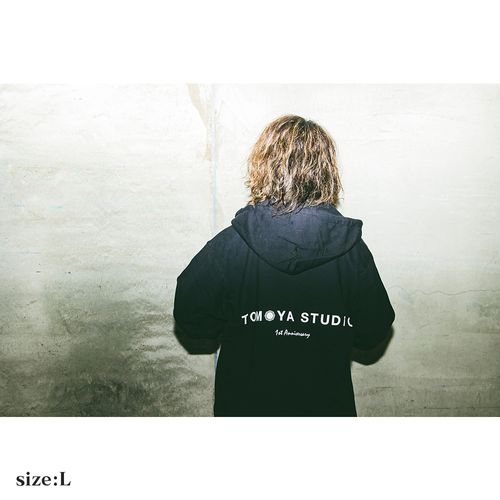 商品詳細ページ | ONE OK ROCK Official web store | TOMOYA STUDIO 1