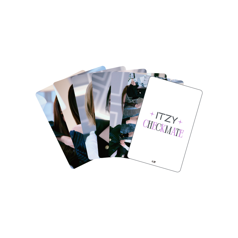 商品詳細ページ | ITZY JAPAN OFFICIAL SHOP | ITZY THE 1ST WORLD