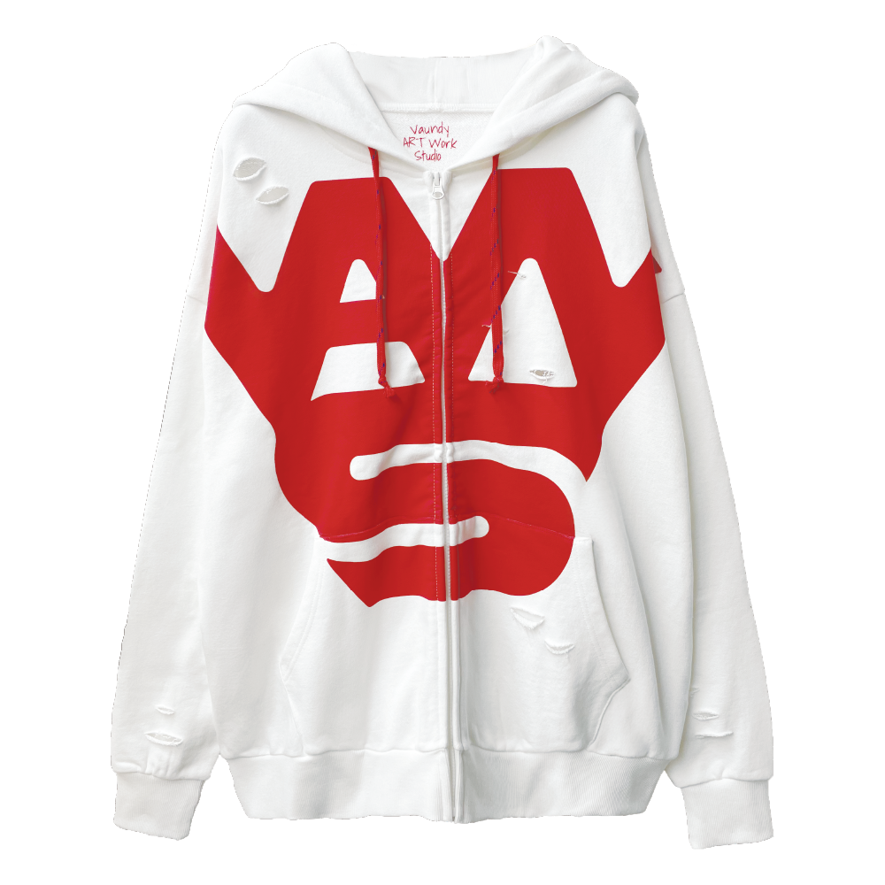 商品一覧ページ | Vaundy ONLINE STORE | Hoodie/Parker