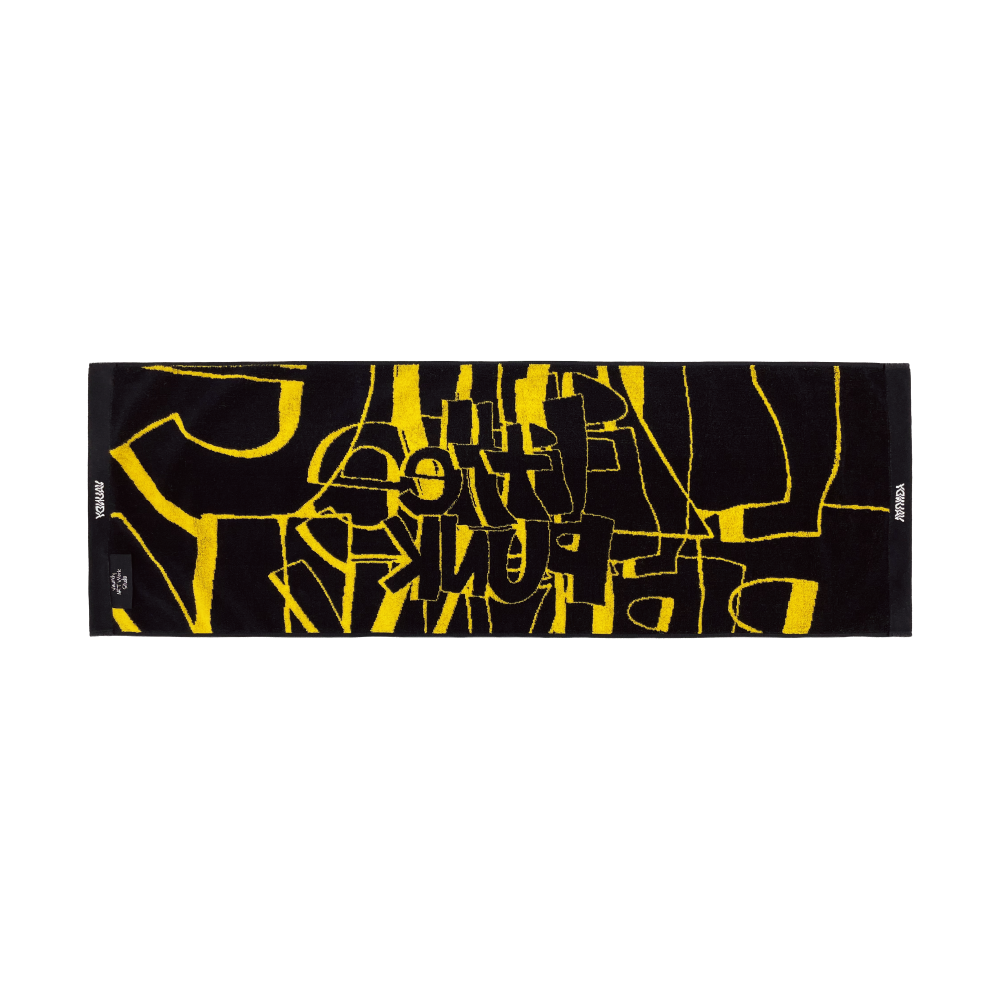 商品詳細ページ | Vaundy ONLINE STORE | Logo Towel 