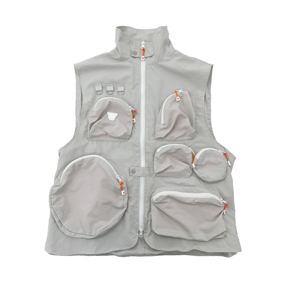 商品詳細ページ | Vaundy ONLINE STORE | Pocketfull Vest