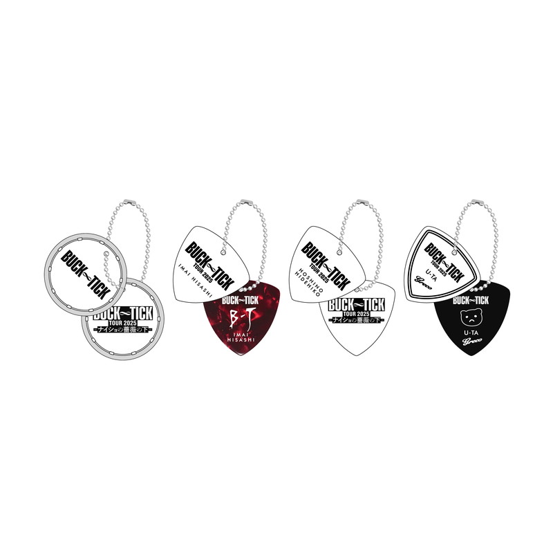 BUCK-TICK OFFICIAL WEB SHOP