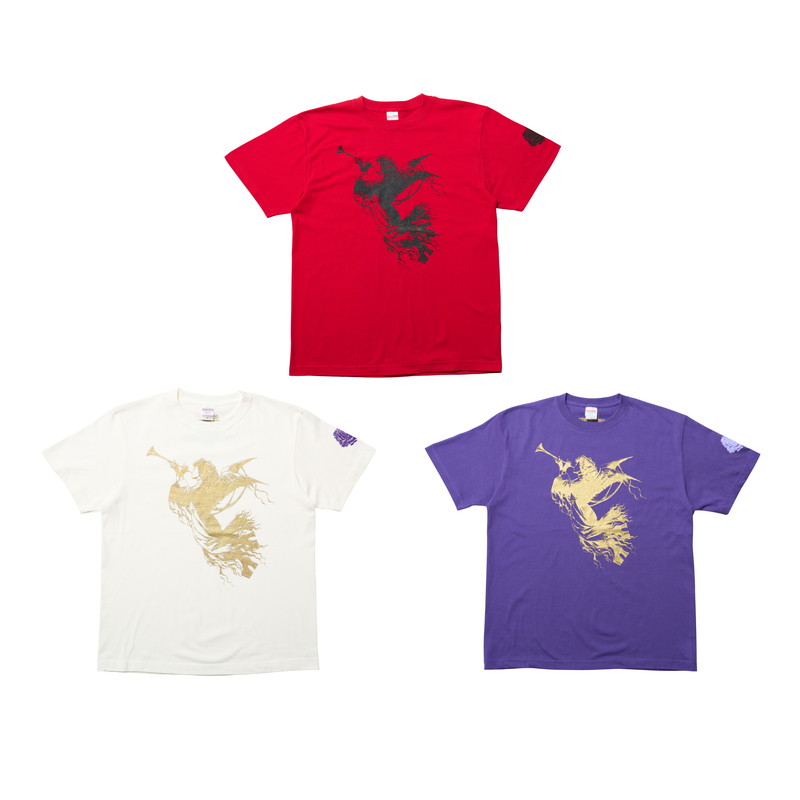 商品一覧ページ | BUCK-TICK OFFICIAL WEB SHOP | ITEM