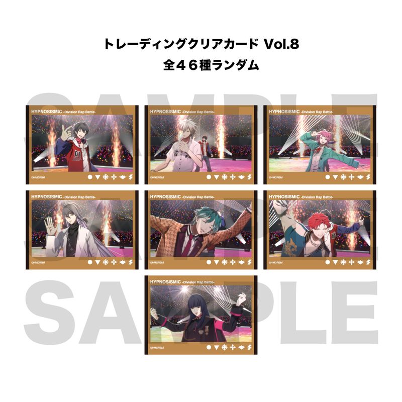 商品詳細ページ | HYPSTER Limited Store | トレーディングクリア