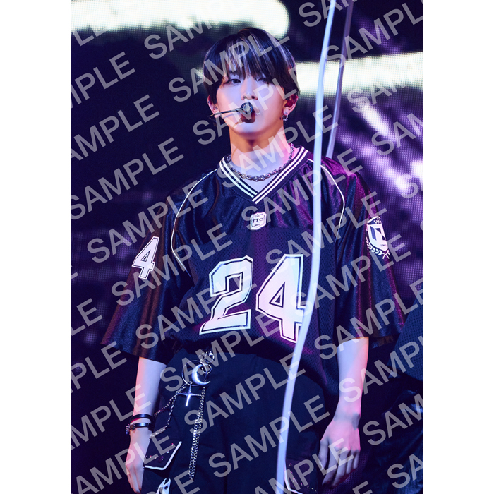 商品一覧ページ | INI OFFICIAL STORE | 髙塚 大夢
