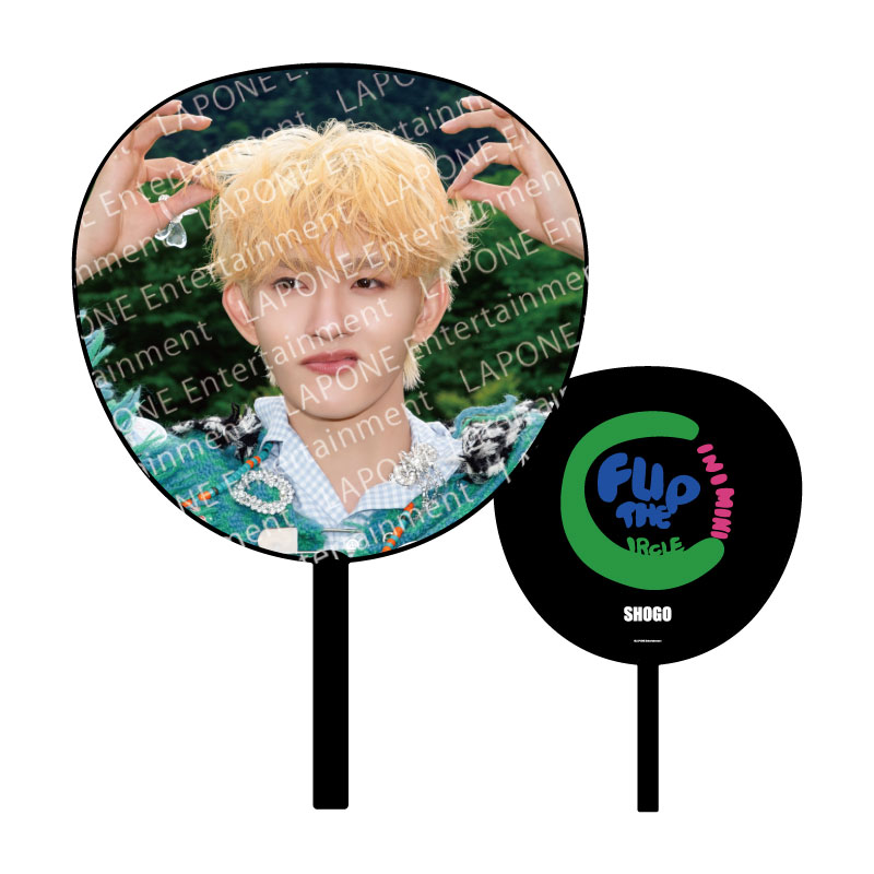 商品一覧ページ | INI OFFICIAL STORE | GOODS