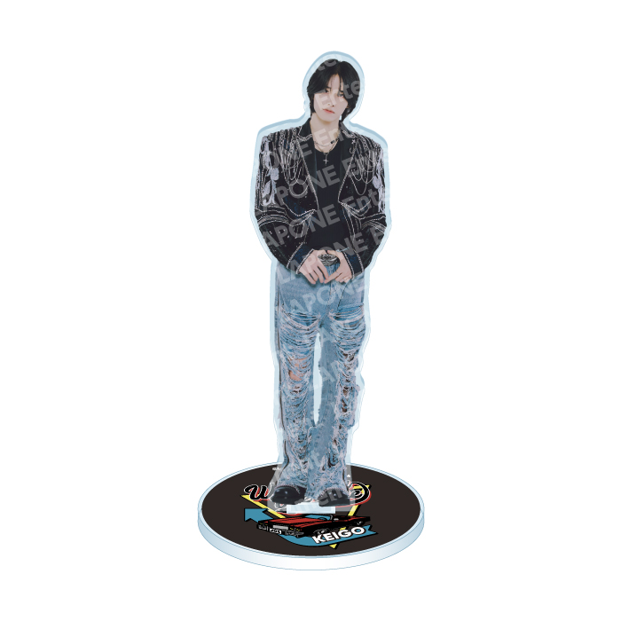 商品詳細ページ | JO1 OFFICIAL STORE | 【受注販売】アクリルスタンド