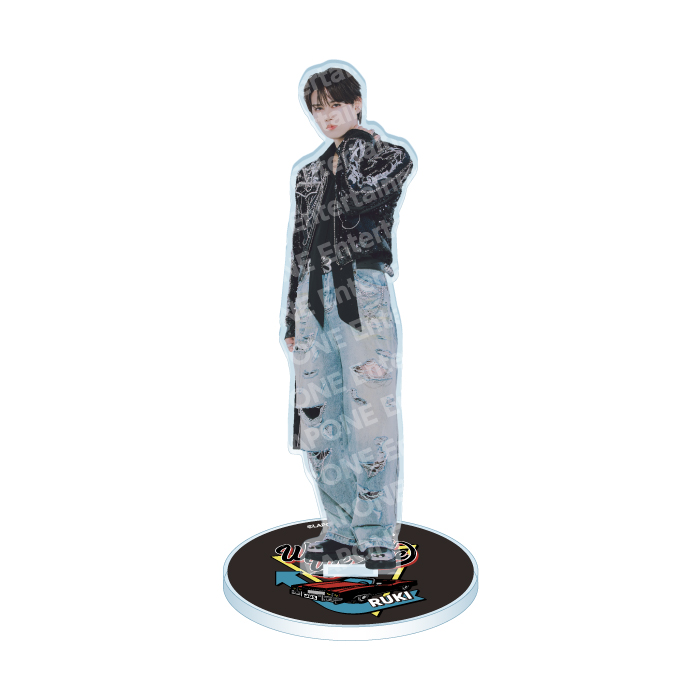 商品詳細ページ | JO1 OFFICIAL STORE | 【受注販売】アクリルスタンド