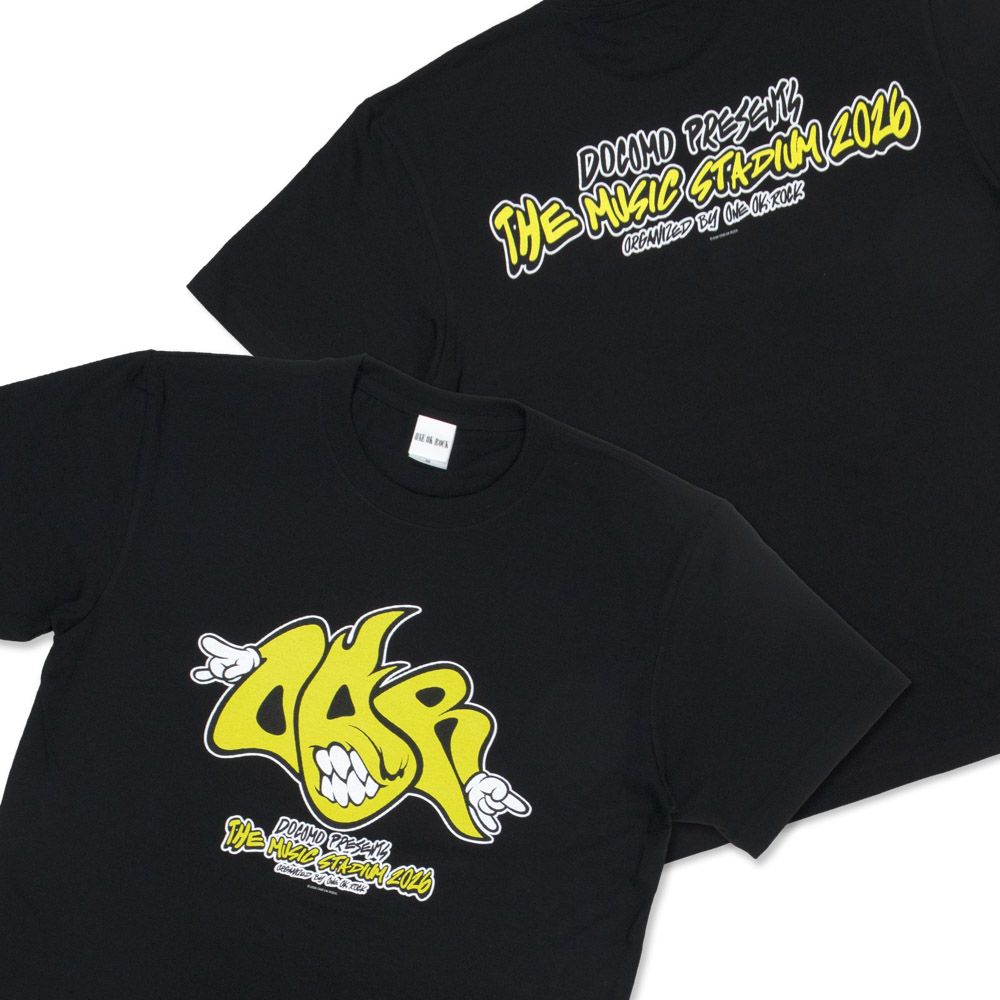商品一覧ページ | ONE OK ROCK Official web store | ALL