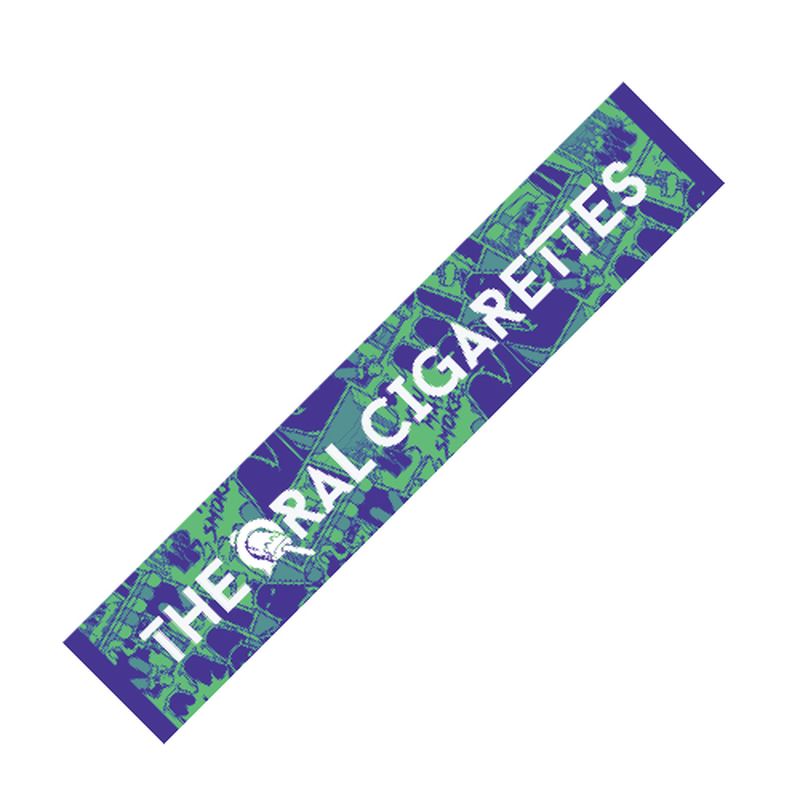 商品詳細ページ | THE ORAL CIGARETTES OFFICIAL SHOP | YOU MAY SMOKE